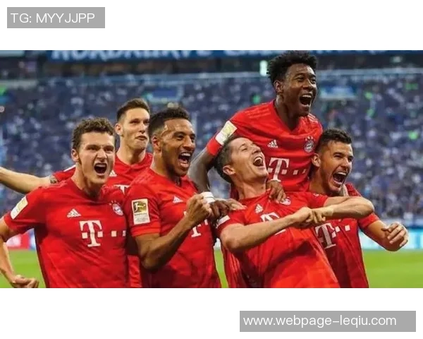 拜仁与门兴精彩对决直播全程回顾与赛后分析