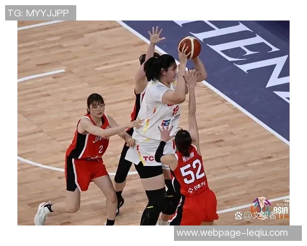 日本女篮对阵蒙古队的精彩对决分析与赛后点评