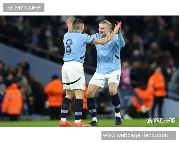 曼城与摩纳哥激战成和双方在欧冠赛场上展现精彩对决