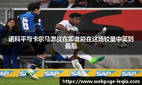 诺科平与卡尔马激战在即谁能在这场较量中笑到最后